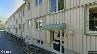 Lägenheter till salu i Örgryte-Härlanda - Bild från Google Street View