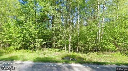 Lägenheter till salu i Alingsås - Bild från Google Street View