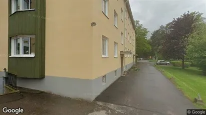 Bostadsrätter till salu i Kristinehamn - Bild från Google Street View