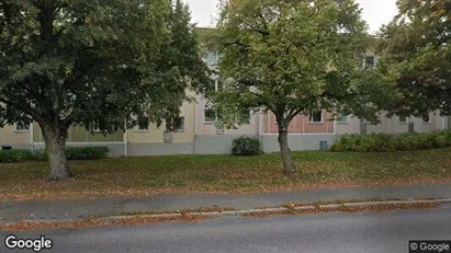 Lägenheter att hyra i Linköping - Bild från Google Street View