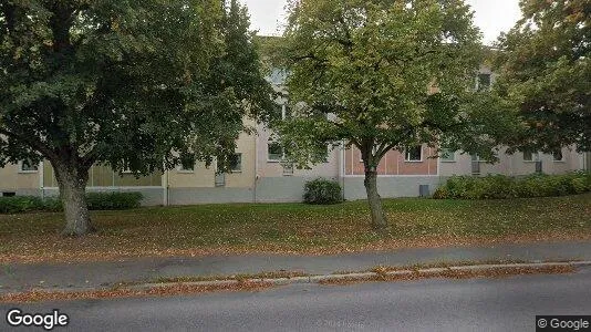 Lägenheter att hyra i Linköping - Bild från Google Street View