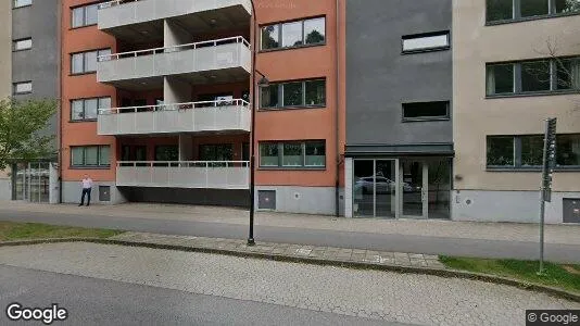 Lägenheter att hyra i Linköping - Bild från Google Street View