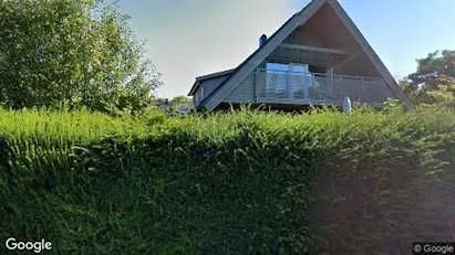 Lägenheter till salu i Göteborg Centrum - Bild från Google Street View