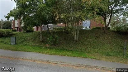 Lägenheter att hyra i Valdemarsvik - Bild från Google Street View