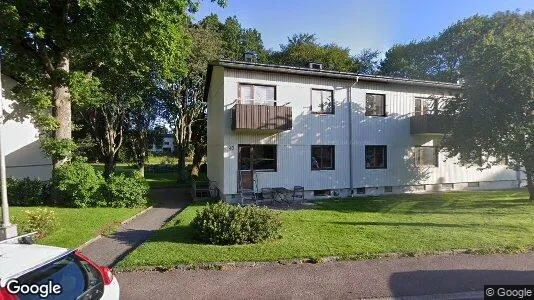 Lägenheter till salu i Majorna-Linné - Bild från Google Street View