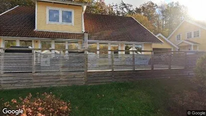 Bostadsrätter till salu i Uddevalla - Bild från Google Street View