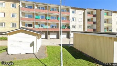 Bostadsrätter till salu i Ovanåker - Bild från Google Street View