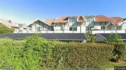 Lägenheter att hyra i Kävlinge - Bild från Google Street View