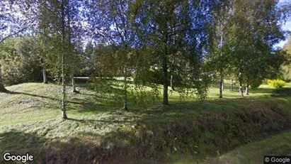 Lägenheter till salu i Falkenberg - Bild från Google Street View