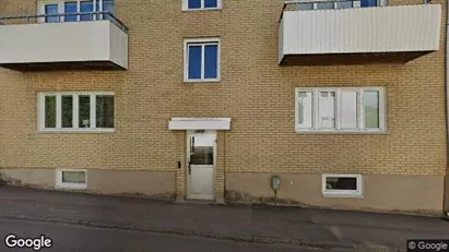 Lägenheter att hyra i Karlstad - Bild från Google Street View