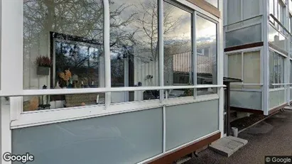 Bostadsrätter till salu i Eskilstuna - Bild från Google Street View
