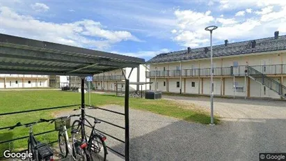 Lägenheter att hyra i Skellefteå - Bild från Google Street View