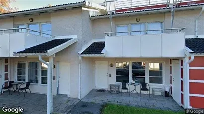 Lägenheter att hyra i Jönköping - Bild från Google Street View