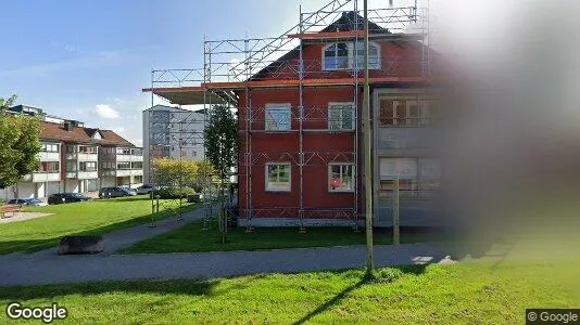 Bostadsrätter till salu i Borås - Bild från Google Street View