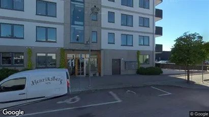 Bostadsrätter till salu i Kungälv - Bild från Google Street View