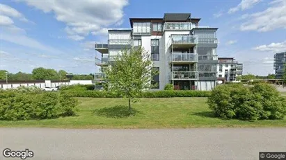 Bostadsrätter till salu i Vänersborg - Bild från Google Street View