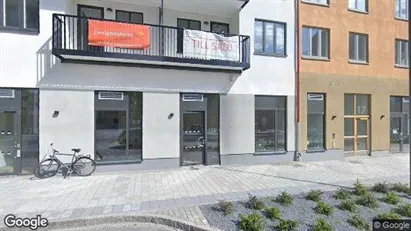 Bostadsrätter till salu i Norrtälje - Bild från Google Street View