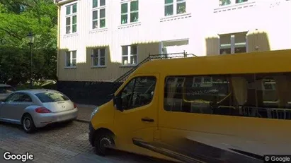 Bostadsrätter till salu i Helsingborg - Bild från Google Street View