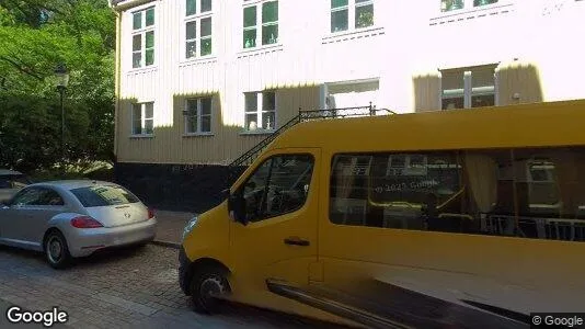Bostadsrätter till salu i Helsingborg - Bild från Google Street View