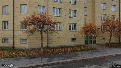 Bostadsrätter till salu i Eskilstuna - Bild från Google Street View