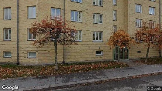 Bostadsrätter till salu i Eskilstuna - Bild från Google Street View