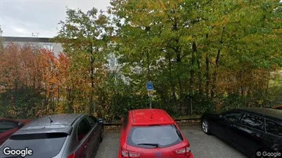 Bostadsrätter till salu i Västerort - Bild från Google Street View