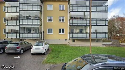Bostadsrätter till salu i Eskilstuna - Bild från Google Street View