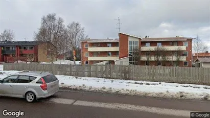 Lägenheter till salu i Umeå - Bild från Google Street View