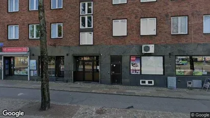 Lägenheter att hyra i Örgryte-Härlanda - Bild från Google Street View