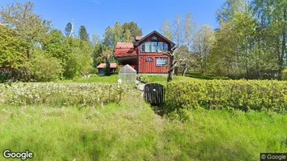 Lägenheter till salu i Norrtälje - Bild från Google Street View