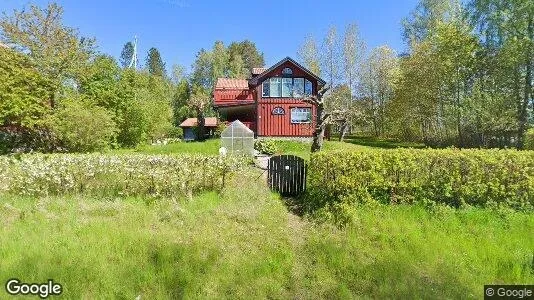 Lägenheter till salu i Norrtälje - Bild från Google Street View