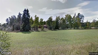 Lägenheter till salu i Österåker - Bild från Google Street View