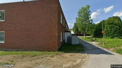 Lägenheter att hyra i Skellefteå - Bild från Google Street View