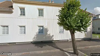 Lägenheter att hyra i Vara - Bild från Google Street View