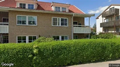 Bostadsrätter till salu i Västerås - Bild från Google Street View