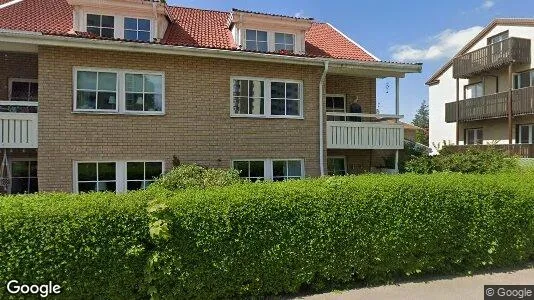 Bostadsrätter till salu i Västerås - Bild från Google Street View