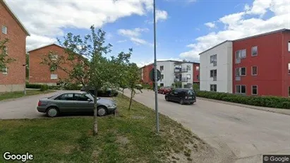 Lägenheter till salu i Heby - Bild från Google Street View