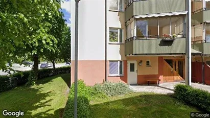 Lägenheter till salu i Linköping - Bild från Google Street View