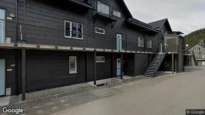 Lägenheter till salu i Åre - Bild från Google Street View