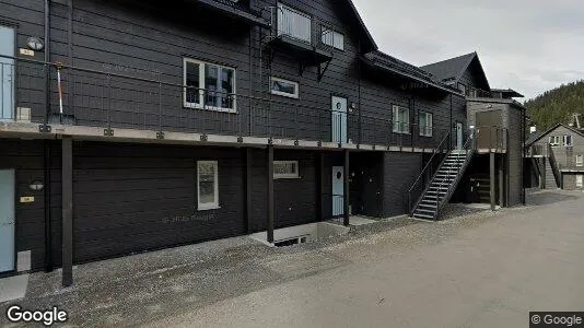Lägenheter till salu i Åre - Bild från Google Street View