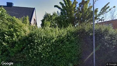 Lägenheter till salu i Landskrona - Bild från Google Street View