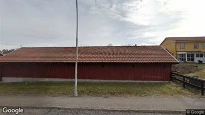 Lägenheter till salu i Linköping - Bild från Google Street View