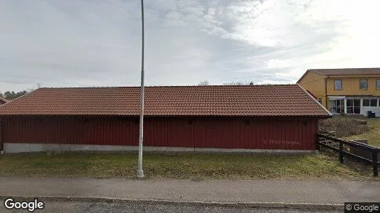 Lägenheter till salu i Linköping - Bild från Google Street View
