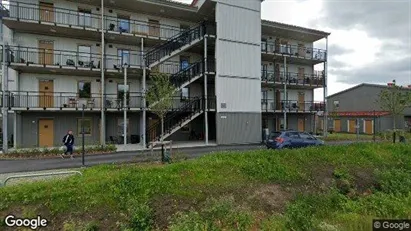 Lägenheter till salu i Falköping - Bild från Google Street View