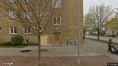 Lägenheter till salu i Limhamn/Bunkeflo - Bild från Google Street View