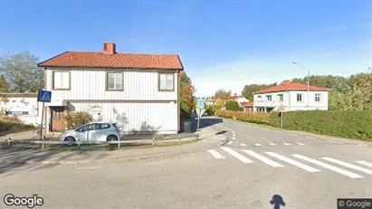 Lägenheter till salu i Lidköping - Bild från Google Street View