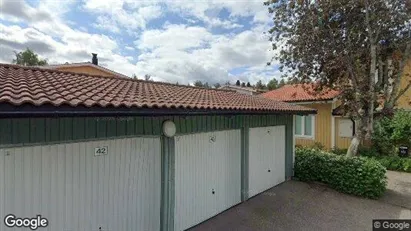 Lägenheter till salu i Uppsala - Bild från Google Street View