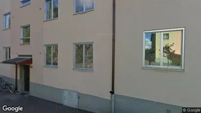 Lägenheter till salu i Falun - Bild från Google Street View
