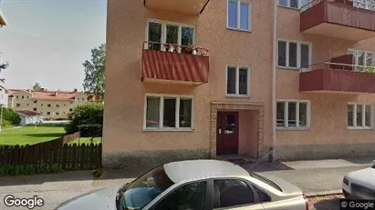 Lägenheter till salu i Östersund - Bild från Google Street View
