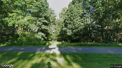 Lägenheter att hyra i Angered - Bild från Google Street View